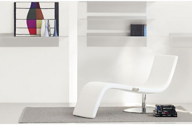 Dragonfly –  стул от Bonaldo